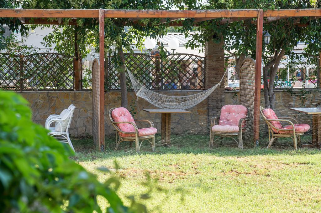 Verdelis Inn Epidaurus Dış mekan fotoğraf